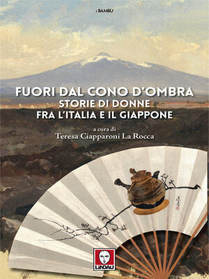 cover image of Fuori dal cono d'ombra